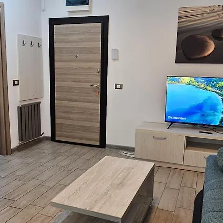 Apartment Azizi & Luxury 20m De Plaja Navodari